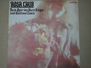 HORST KRÜGER - WALTRAUT LEWIN -Rosa Laub- LP auf Amiga
