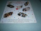 NOW - THE CHRISTMAS ALBUM (VINYL NOX 1 - VIRGIN/EMI) 1985