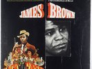 James Brown   Black Caesar LP   Polydor   VG+