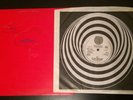 RARE JOHN DUMMER BLUES BAND  'BLUE' FEATURING NICK PICKETT, 1ST UK PRESSING, EX