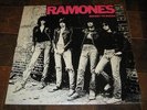 RAMONES 