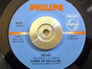 Morbid Soul/Funk 45 Carolyn Sullivan Dead/Wow on PHILIPS Ex Original Breaks