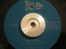 Soul/Funk 45 The Webb People Bump With Me/I'm Sending Vibrations TCB Ex DETROIT