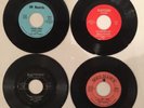 SOUL MALIBUS * JACK & THE MODS * TROY DODDS * NEW HOLIDAYS * SWEET SOUL XMAS LOT