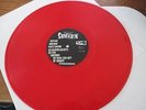 Samhain   Initium   RED VINYL 1 of 500   Danzig & Von AUTOGRAPHED   MISFITS