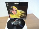 KATJA EBSTEIN - KATJA TWEN LP IN MINT 1969 ORIGINAL LIBERTY LABEL