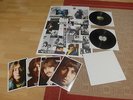 BEATLES WHITE ALBUM 1968 IN MINT WITH POSTER 1ST PRESS MEGA RAR