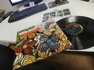 THE BEACH BOYS WILD HONEY 1967 LP MINT BEAT KNALLER ULTRA RAR