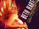 BETH HART - LIVE  AT PARADISO