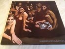 JIMI HENDRIX - Electric Ladyland (NAKED SLEEVE - 1st Press: A-1/B-2/A-2/B-2