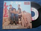 LOVE 45 T  EP  18095  7 AND 7 IS  (1966 )