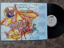 ABBA - Agnetha Fältskog  + Christian - Polar Vinyl LP Schweden 1987