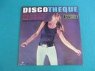 The 4 Instants rare Lp - Discotheque (UK  pressing)