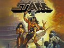 JACK STARR'S BURNING STARR - Land of the Dead  DLP  COLOURED VINYL