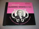 BACH BRANDENBURG CONCERTOS 3 & 4 (4) 12