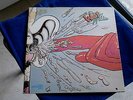 WET WILLIE SELF RARE WHITE LABEL PROMO CAPRICORN SD861  ROCK  LP
