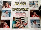 ELVIS PRESLEY SPEEDWAY MONO  VG++ RARE RCA LPM-3989 POP