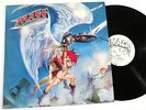 MASS - War Law LP 1984 - 1. PRESS - GERMAN METAL ## tyrant brainfever stormwitch