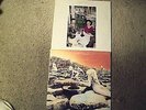 2 Diff Led Zeppelin Vinyl LPs Presence &  Houses Of The Holy