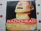 Radiohead - The Bends LP vinyl UK original 1st pressing 1995 PCS7372