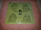 PAUL BRETT'S SAGE 'JUBILATION FOUNDRY' 1ST U.K. EX+\EX+ DAWN LABEL.