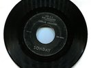 Northern Soul - Leslie Uggams - Love Is A Good Foundation - Sonday