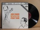 STARKER / SEBOK - CHOPIN, MENDELSSOHN CELLO SONATAS LP ON MERCURY SR90320