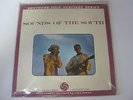 Alan Lomax Sounds Of The South LP ORIG. Atlantic Lbl. SEALED US
