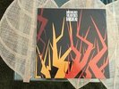 RADIOHEAD Supercollider / The Butcher   LP RSD  RARE SEALED INVERTED LABELS