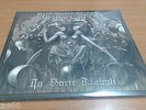 DIMMU BORGIR  IN SORTE DIABOLI G/FOLD  DOUBLE LIMITED LP +7