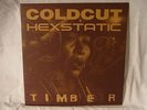 LP Coldcut & Hexstatic - Timber - Ninja Tune - 1998