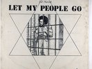C. Cornelius Gideon   Let My People Go LP   Yahweh   mp3 modern soul rare