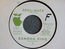 Ramona King Soul Mate / Oriental Garden Eden 3 Promo M- Soul Lee Hazelwood