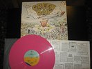 Green Day -Dookie LP Pink Vinyl-Rancid|NOFX|Bad Religion|Offspring|PennyWise