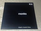 THE MONKS (LP) 