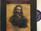 Ricci. Paganini (concerto 2)+Saint-Saëns (Concerto 1). MCA MUCS 110. NM(-)