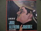 JOSE ALFREDO JIMENEZ LO MEJOR DE 3 RECORD SET RCA VICTOR MKLA-60