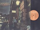 DAVID BOWIE - RISE AND FALL OF ZIGGY STARDUST - PROG ROCK LP