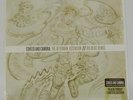 SEALED COHEED AND CAMBRIA THE AFTERMATH:ASCENSION HHI005V vinyl record album LP