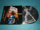 RARE PICTURE DISC JOHNNY HALLYDAY LAS VEGAS VOL1