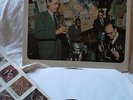 Jimmy Giuffre IN PERSON rare quartet Original Mono LP mint JIM HALL