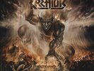Phantom Antichrist (Picture Disc) - Kreator (2013, Vinyl New)