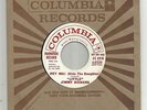 ROCKABILLY -LITTLE JIMMY DICKENS- HEY MA HIDE THE DAUGHTER -HEAR -1959 COLUMBIA