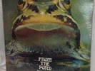Froggie Beaver From The Pond LP SEALED Private Prog DSL 7301