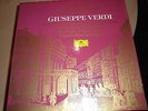 21xLP BOX-SET - 200 JAHRE TEATRO ALLA SCALA - 7 OPERN VON GIUSEPPE VERDI