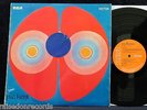 P.C. KENT, P.C. Kent (Upstairs Coming Down) [RCA] UK 1st pressing EXCELLENT- LP