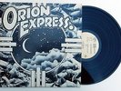 ORION EXPRESS: self titled LP private psych blues rock hear