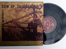 JOHN FARON: Goin' Up To The Country LP Windi rural rock hear