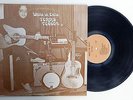 TERRY TELSON: While In Exile LP private loner downer folk hear