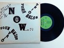 JOHN BUZON TRIO: Nowsville LP private lounge exotica hear